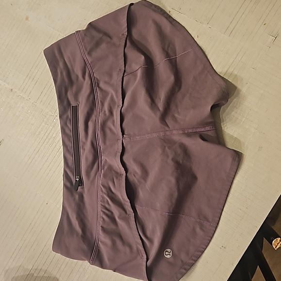 lululemon athletica Pants - Lululemon speed shorts